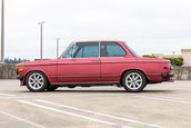 BMW 2002 cu motor Honda F20C