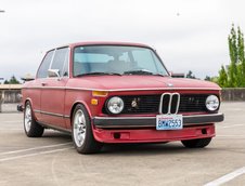 BMW 2002 cu motor Honda F20C