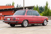 BMW 2002 cu motor Honda F20C