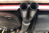 BMW 2002 cu motor Honda F20C