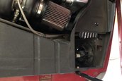 BMW 2002 cu motor Honda F20C