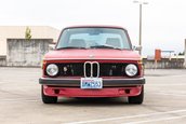 BMW 2002 cu motor Honda F20C