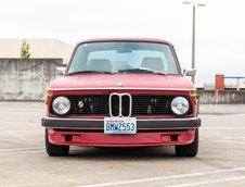 BMW 2002 cu motor Honda F20C