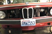 BMW 2002 cu motor Honda F20C