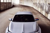 BMW 2002 Hommage