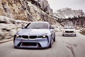 BMW 2002 Hommage