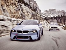 BMW 2002 Hommage