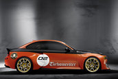 BMW 2002 Hommage