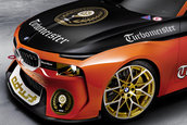 BMW 2002 Hommage