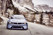 BMW 2002 Hommage