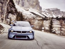 BMW 2002 Hommage