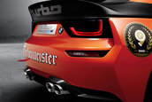BMW 2002 Hommage