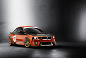 BMW 2002 Hommage