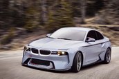 BMW 2002 Hommage