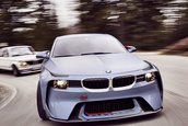 BMW 2002 Hommage