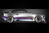 BMW 2002 Hommage