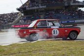 BMW 2002 Hommage