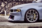 BMW 2002 Hommage