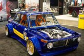 BMW 2002 MBeast