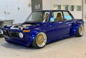 BMW 2002 MBeast