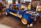 BMW 2002 MBeast