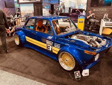 BMW 2002 MBeast