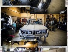 BMW 2002 MBeast