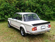 BMW 2002 Turbo de vanzare