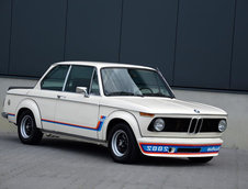 BMW 2002 Turbo de vanzare