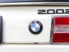 BMW 2002 Turbo de vanzare