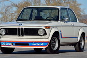 BMW 2002 Turbo de vanzare