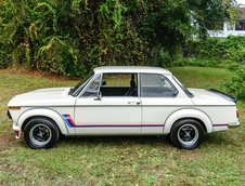 BMW 2002 Turbo de vanzare