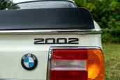 BMW 2002 Turbo de vanzare