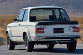 BMW 2002 Turbo de vanzare