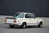 BMW 2002 Turbo de vanzare