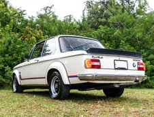 BMW 2002 Turbo de vanzare