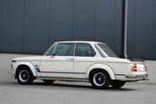 BMW 2002 Turbo de vanzare