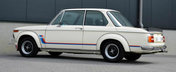 Un exclusivist BMW 2002 Turbo se vinde acum in Germania. Cat costa masina