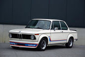 BMW 2002 Turbo de vanzare