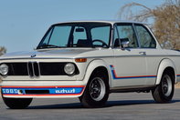 BMW 2002 Turbo de vanzare