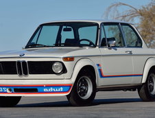 BMW 2002 Turbo de vanzare