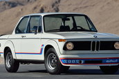 BMW 2002 Turbo de vanzare