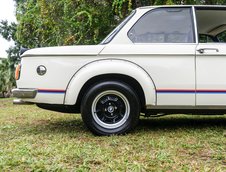 BMW 2002 Turbo de vanzare