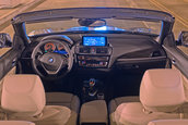 BMW 220d Cabrio