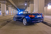 BMW 220d Cabrio