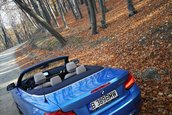 BMW 220i Cabrio