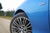 BMW 220i Cabrio