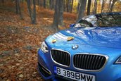 BMW 220i Cabrio