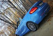 BMW 220i Cabrio