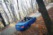 BMW 220i Cabrio